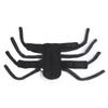 2025 Halloween Spider Costume Funny Pet Cat Dog Clothes for Small Medium-sized Dog Clothings Halloween Cosplay Pet Accessories