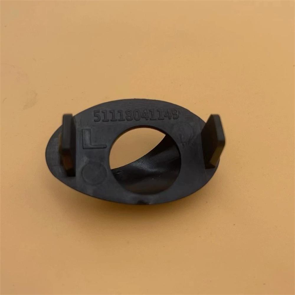 Left Headlight Washer Nozzle Cover 51118041149 Fit for  BMW E90 E92 E93 M3