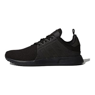 X_PLR Core Black Unisex-Sneaker Trace-Grey BY9260