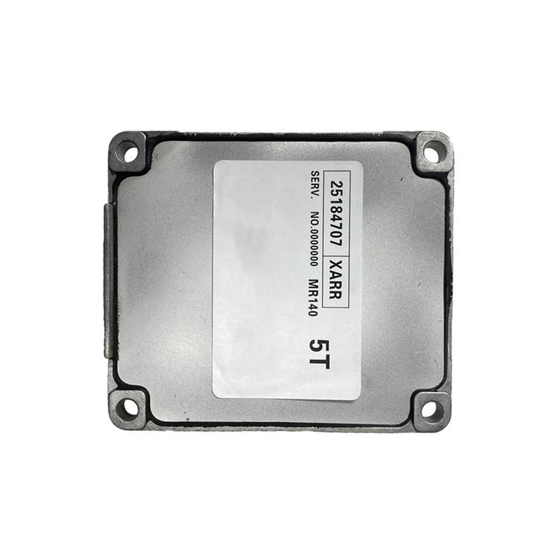 A16P-ECM ECU Electronic Control Module MR140 25184707 For Aveo Vehicle Systems