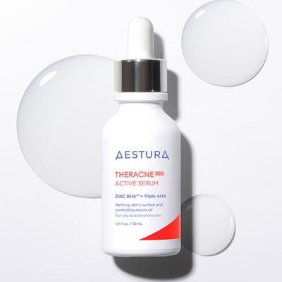 Terra365 Active Serum 30ml