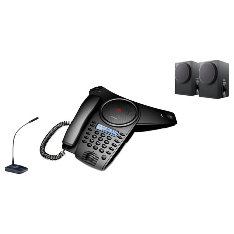 

Meeteasy Mid2 HC-B Audio Conference Phone (CN version)