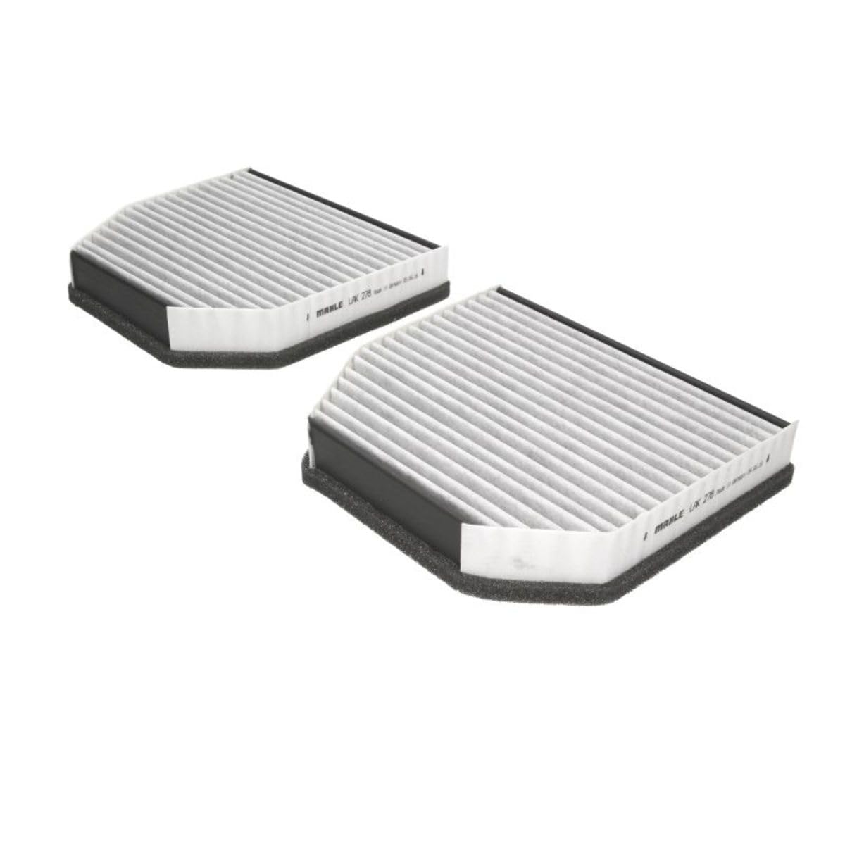

Mahle Original LAK Cabin Air Filter 278/S