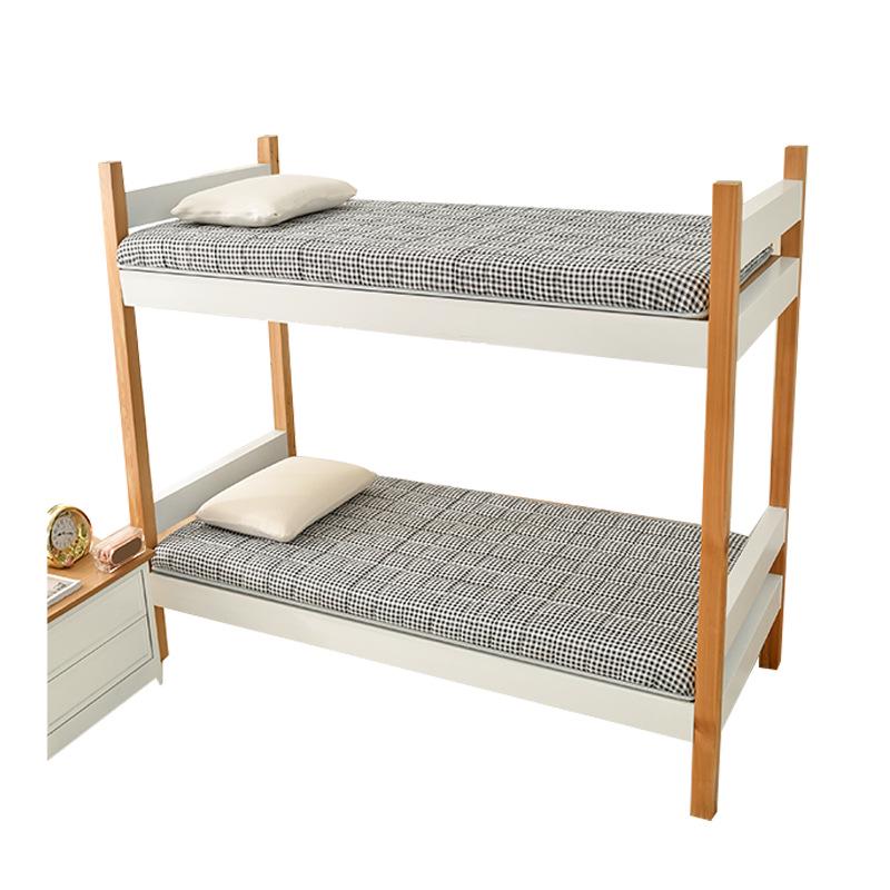 Washable Printed Foldable Mattress - Thickened Tatami for Dorms & Bedrooms