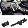 Replacement Combination Switch 1S11151 84140-06400 84140-06401 84140-07131 Turn Signal Headlight Switch for 2007-2017