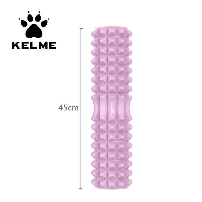 KELME 45cm Muscle Massage Foam Roller Stick 45cm