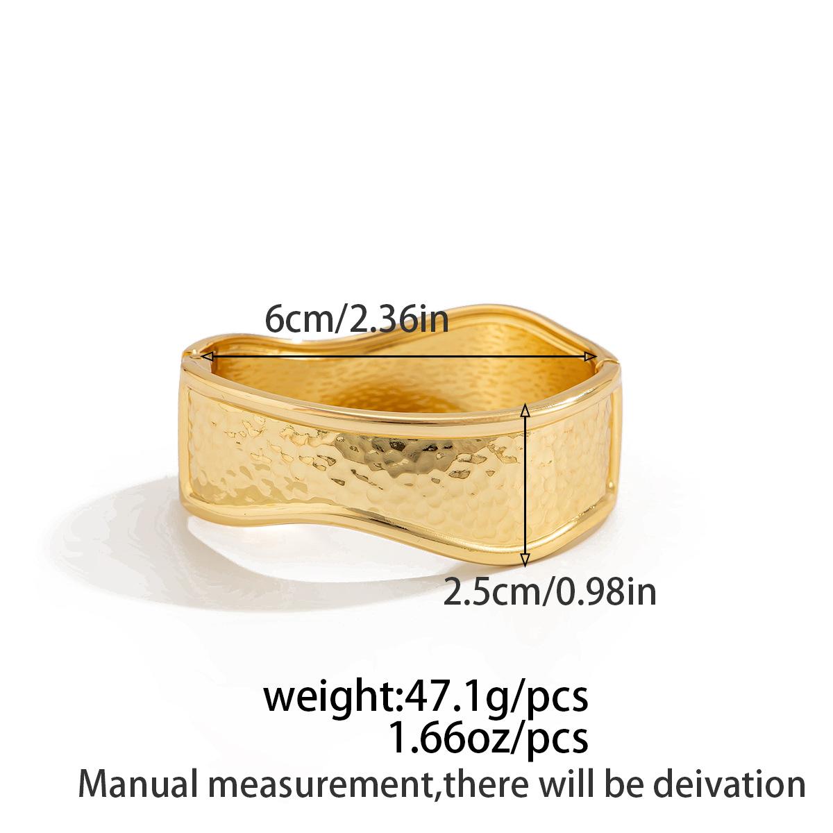 

DIEZI 3 Стиля Преувеличенные Широкие Браслеты-Манжеты Мода Хип-Хоп Золотой Серебристый Цвет Геометрические Металлические Браслеты Для Женщин Браслет Мужской