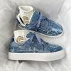 Bread Shoes Xiaoxiangfeng American Skateboard Shoes Couple Trendy Brand Casual Ins Sports Shoes Men's Trendy