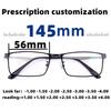 Stainless Steel Men Business Reading Glasses for Reader Mens Presbyopia Optical Eyeglasses +1.0 1.5 2.0 2.5 3.0 3.5 4.0