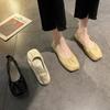 Chaussures pour femme – Ballerines et chaussures plates