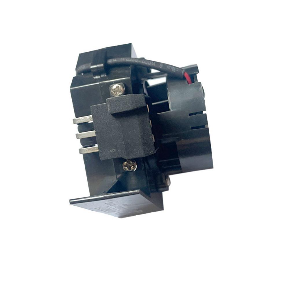 Shaanxi Auto Delong F2000/F3000 Interior Temp Sensor 81.61930.6070 - Original Accessory