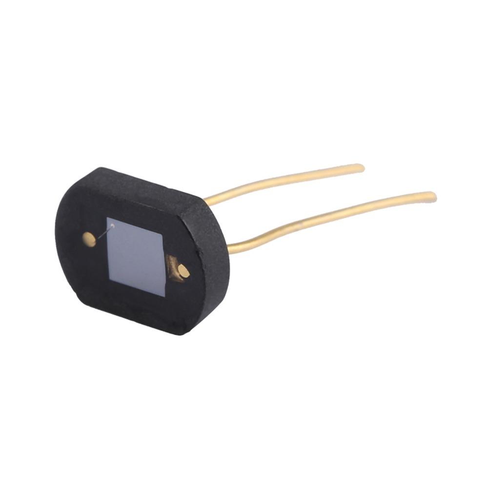 Light Sensitive Visible Light Detector Silicon Photocell  Light Detection