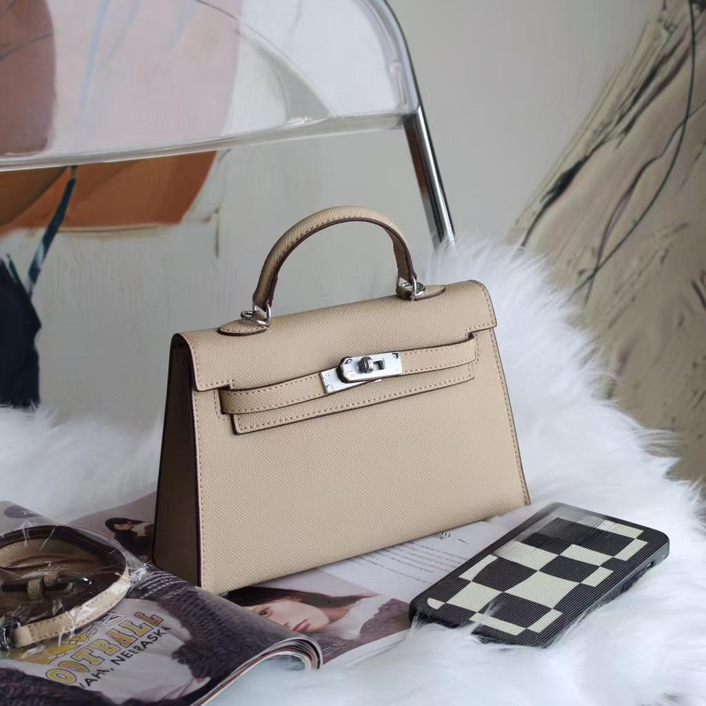 Summer New Style Bag Handheld Quality Single Shoulder Oblique Straddle Women's Bag