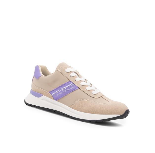 Beverly Hills Polo Club Sneakers WS5685-08 Beige