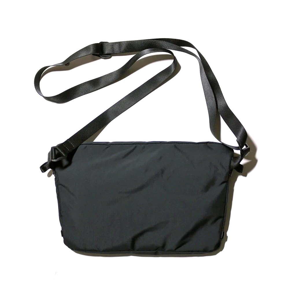 NANGA AURORA TEX SACOCHE Auroratex Sacoche for Men and Women, Unisex, Casual, Waterproof Bag, N0001307, N0001308, N0001309, N0001310