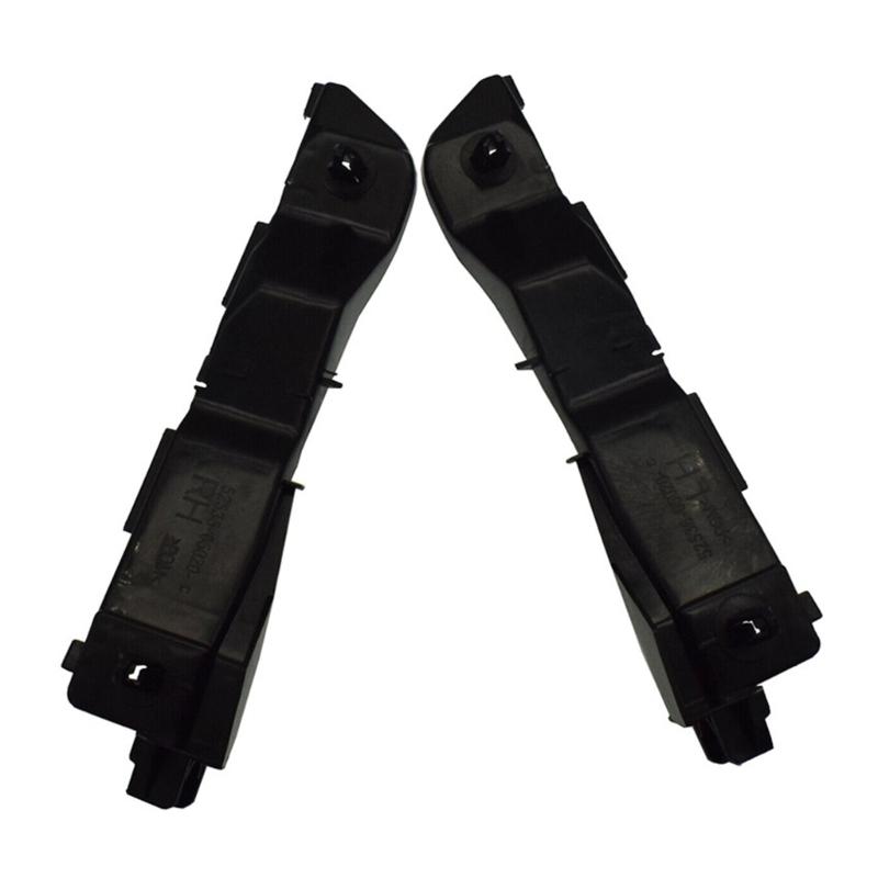 Car Bumper Cover Retainers 52535-05020 52536-05020 for II T25 2003-2008 Automobile Replacement