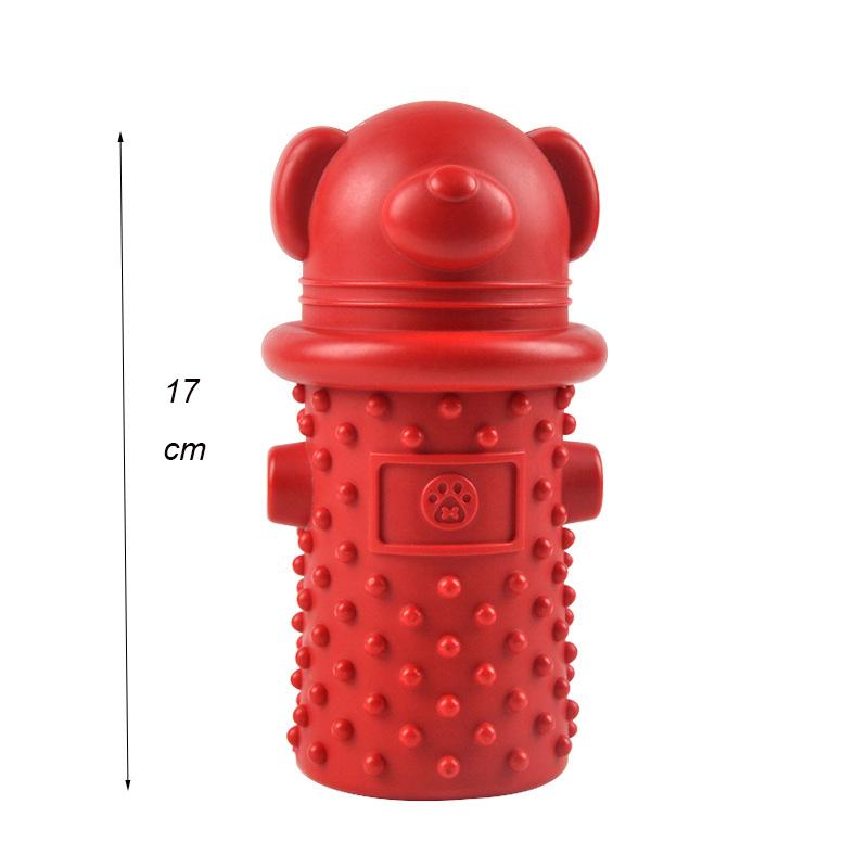 Bite Resistance Dog Chew Toys Multiple Styles Durable TPR Pet Toy for Small Medium Large Dogs Puppy Tooth Cleaning Supplies