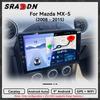 Audio, video pentru automobile – Playere auto MP4 şi MP5