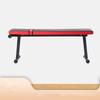 WEZHO Home Foldable Adjustable Dumbbell Bench