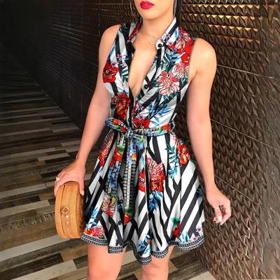 Vestidos – Vestidos casuais