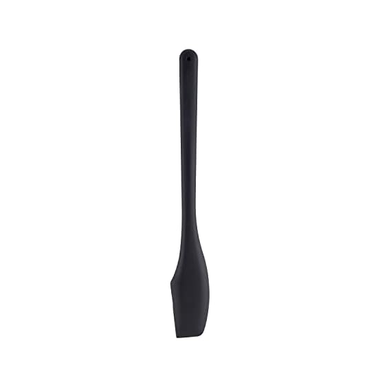KAI SELECT100 Slim Silicone Spatula DH3142