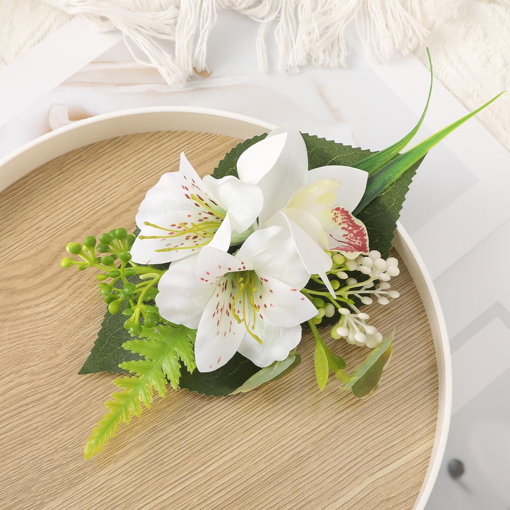 Vintage Chinese Flower Fringe Hair Sticks Fashionable Female Metal Hairpin Hair Stick Hairwear Hair Ornament Jewelry Accessories