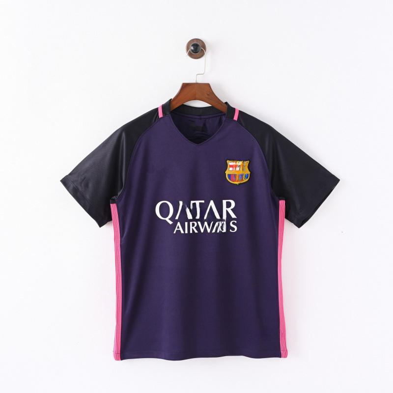 Cross-border Retro Football Jersey Country M Saint Paul L New K Sma J Colossi H M America Football Jersey