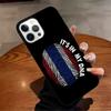 Costa Rica Flag Phone Case For iPhone 17 Air 16 15 14 13 12 11 Pro Max Max Plus Bumper Case Cover