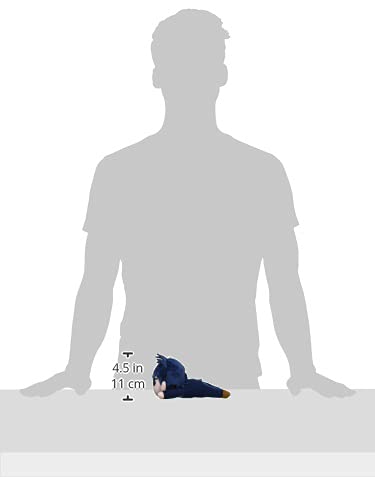 Jujutsu Kaisen Lying Down Plush Toy "Megumi Fushiguro" (S)