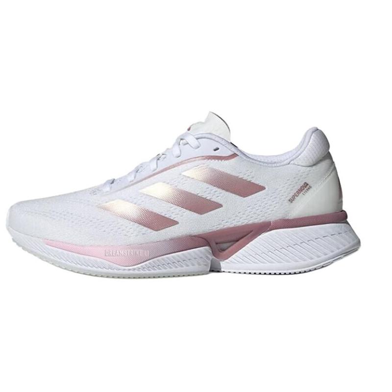 

Adidas Supernova Eterno White Pink Women s Sneakers IH0447 36⅔