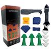 Set di Ugelli per Stuccatura in Silicone: Stucco per fughe per finestre e porte