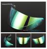Motorcycle Helmet Visor for FF352/384/351/369/802 Models