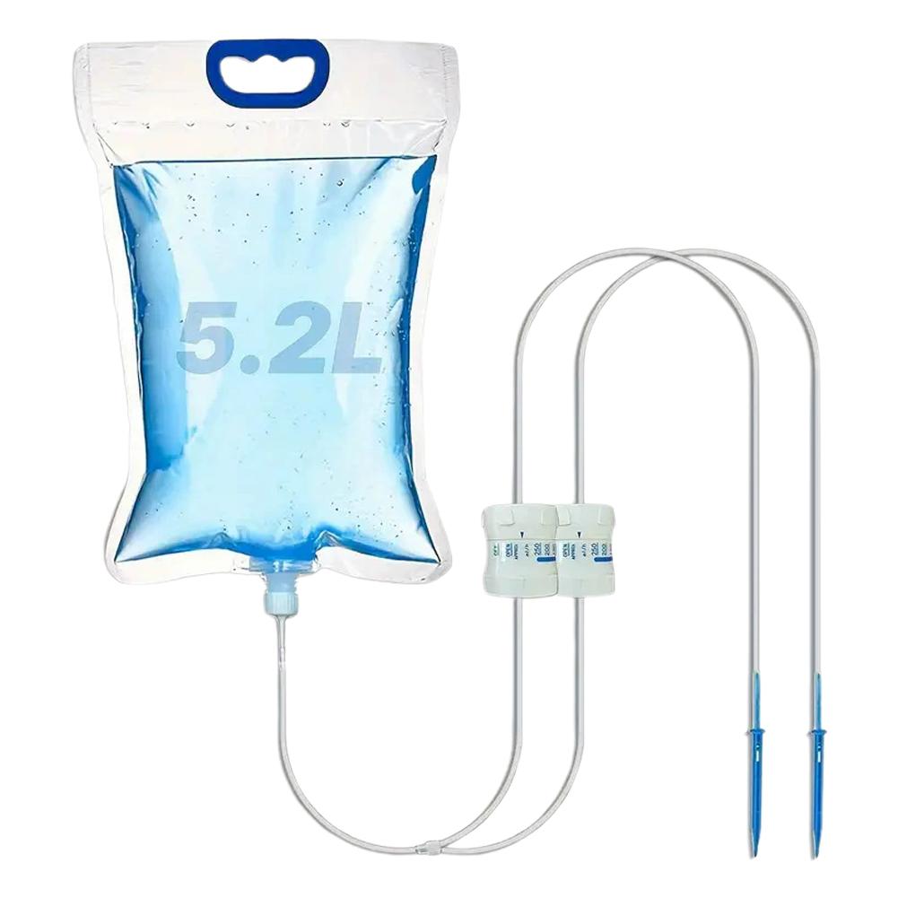 Lazy Potted Plant Watering Drip Irrigation Automatic Drip Watering Device Irrigates Flowers And Plants Drip Bag Tmed Drip