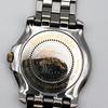 Used [Good Condition] Burberry Vintage Watch Gold Silver Knight A55 on Horseback