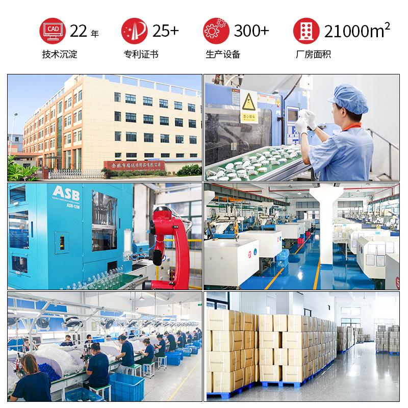 New product 200ML300ML high-pressure continuous spray bottle for hair care and moisture bottling,