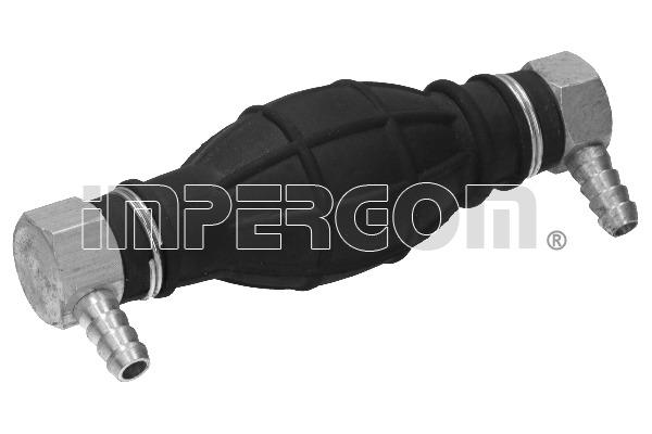Original Imperium Pump, Fuel Pre-Supply 4017