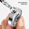 Car Perfume Pendant Aromatherapy Diffuser Decorate For Volvo Rdesign XC90 XC60 XC40 V90 V60 V40 EC40 EX40 S60 S90 S80 V70 EX90