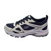 Outdoor Mens Trail Soft Shock Absorbing Breathable Low Top Casual Shoes Men Sneakers 237807-TPBK