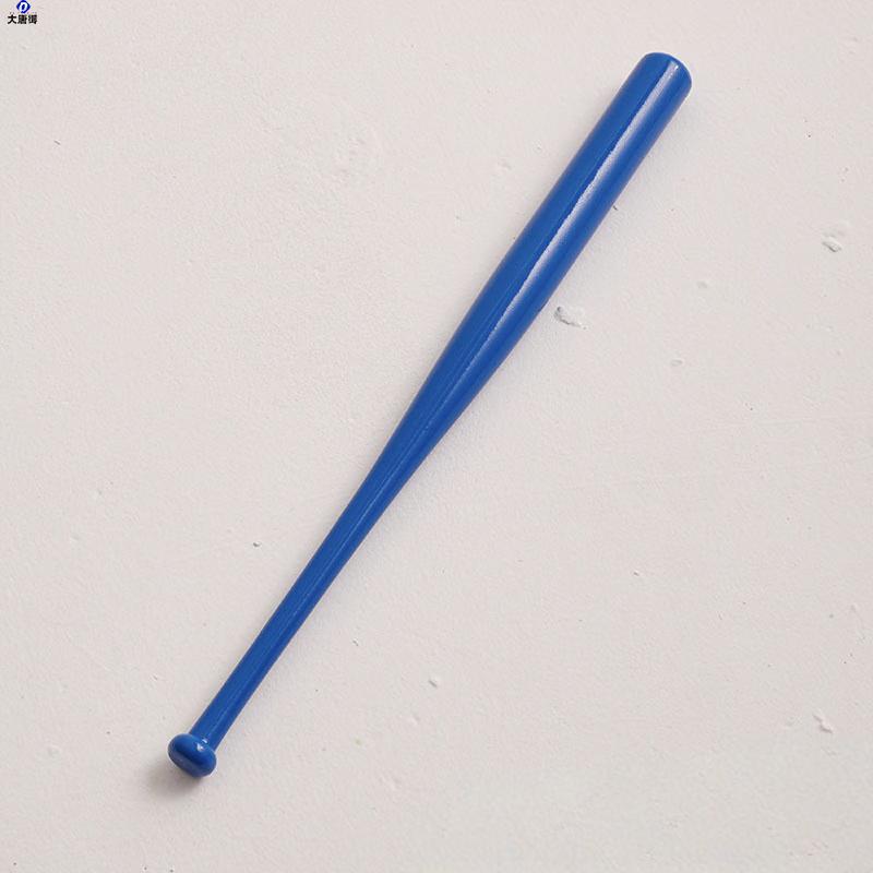 Beech Wood Solid Baseball Bat