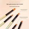 Professional Rose Petal Nail Art Gradient Brush