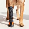 Wear-Resistant Paw Protectors Anti Drop Drops Foot Brace Corrective Dog Shoes  Indoor Use