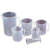 Xihe 5000ml Food Grade Graduated Measuring Cup