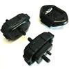 MOTOR MOUNTS & TRANSMISSION MOUNT SET - Fit For SUZUKI SAMURAI 85'-95'