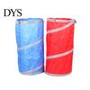 Pet Cat Kitten Tunnel Tube Toy Hide Playing Foldable House Hanging Ball Bell