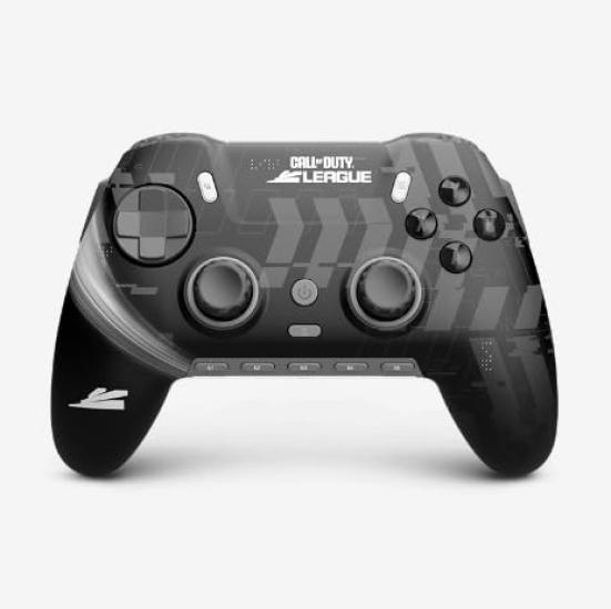 

SCUF ENVISION PRO CDL Official Controller for PC with Mini Cleaner Warranty 90-Day Manufacturer s [FLAGSHIP]
