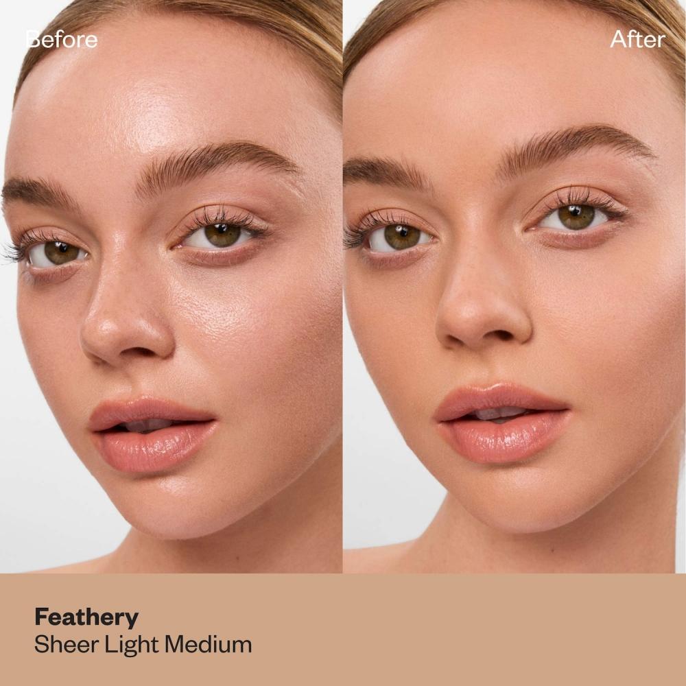 Kosas Cloud Set Gebackenes Puder 0,33 Unzen 9,5 g