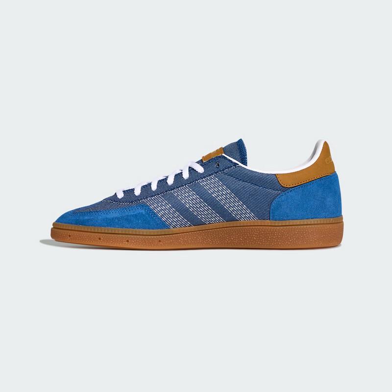 Унисекс кроссовки Adidas Handball Spezial 42