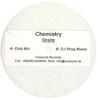 12inch Record CHEMISTRY  Desire CUEPOINT020 Cuepoint Record 2003 Germany Dance  Electronica Used