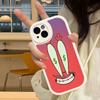 Cute SpongeBob Dolls Phone Case Hard Leather For iPhone 14 13 16 Mini 15 14 11 12 Pro Max Plus Fundas