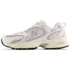 530 'Pink Granite White Silver' Men's MR530ASR